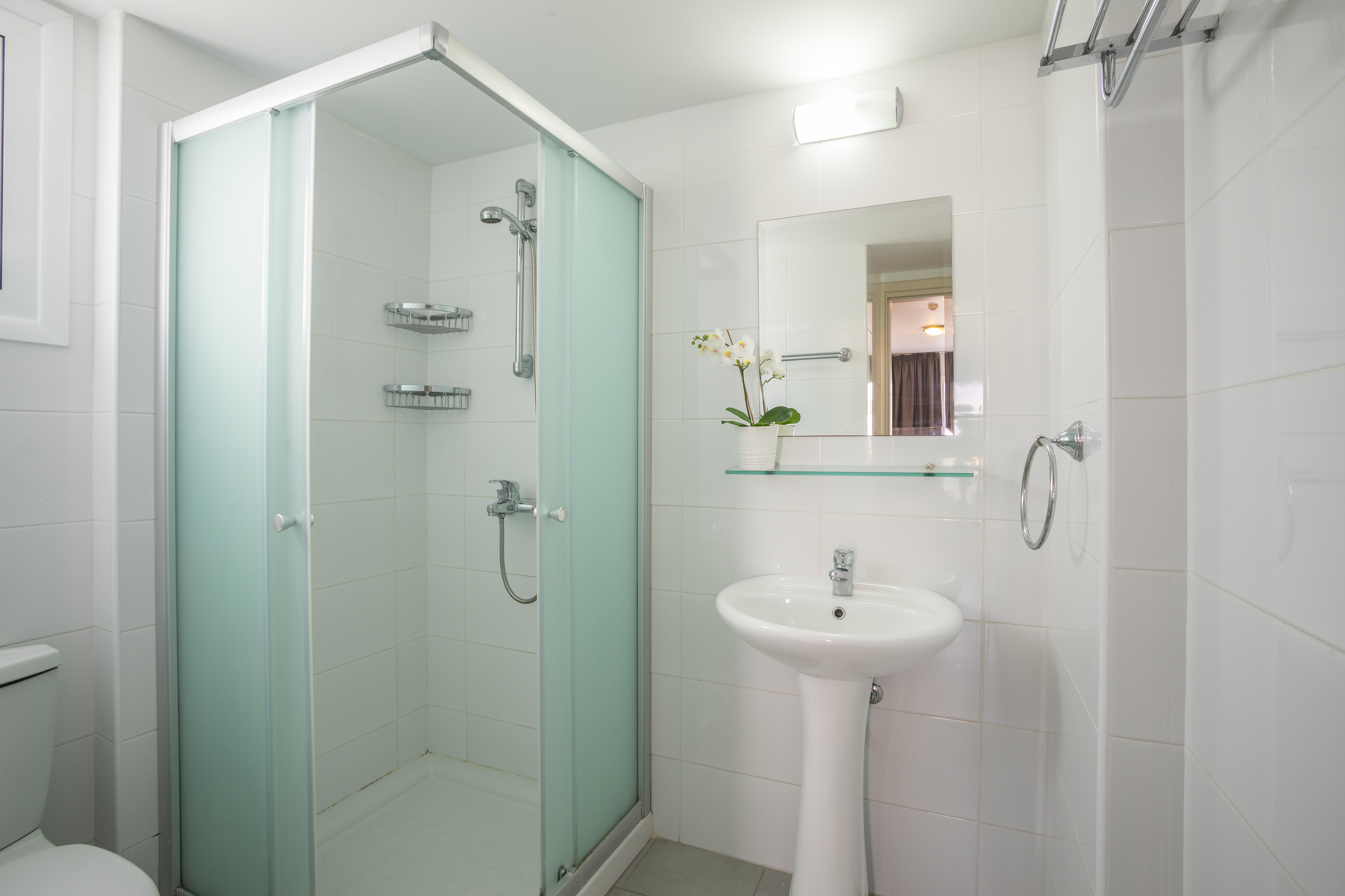 איה נאפה Christabelle Hotel Apartments מראה חיצוני תמונה