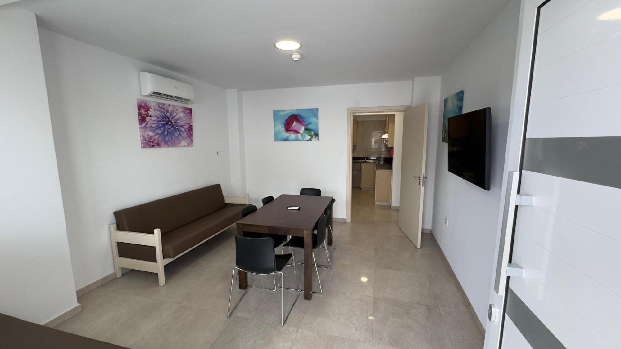 איה נאפה Christabelle Hotel Apartments מראה חיצוני תמונה