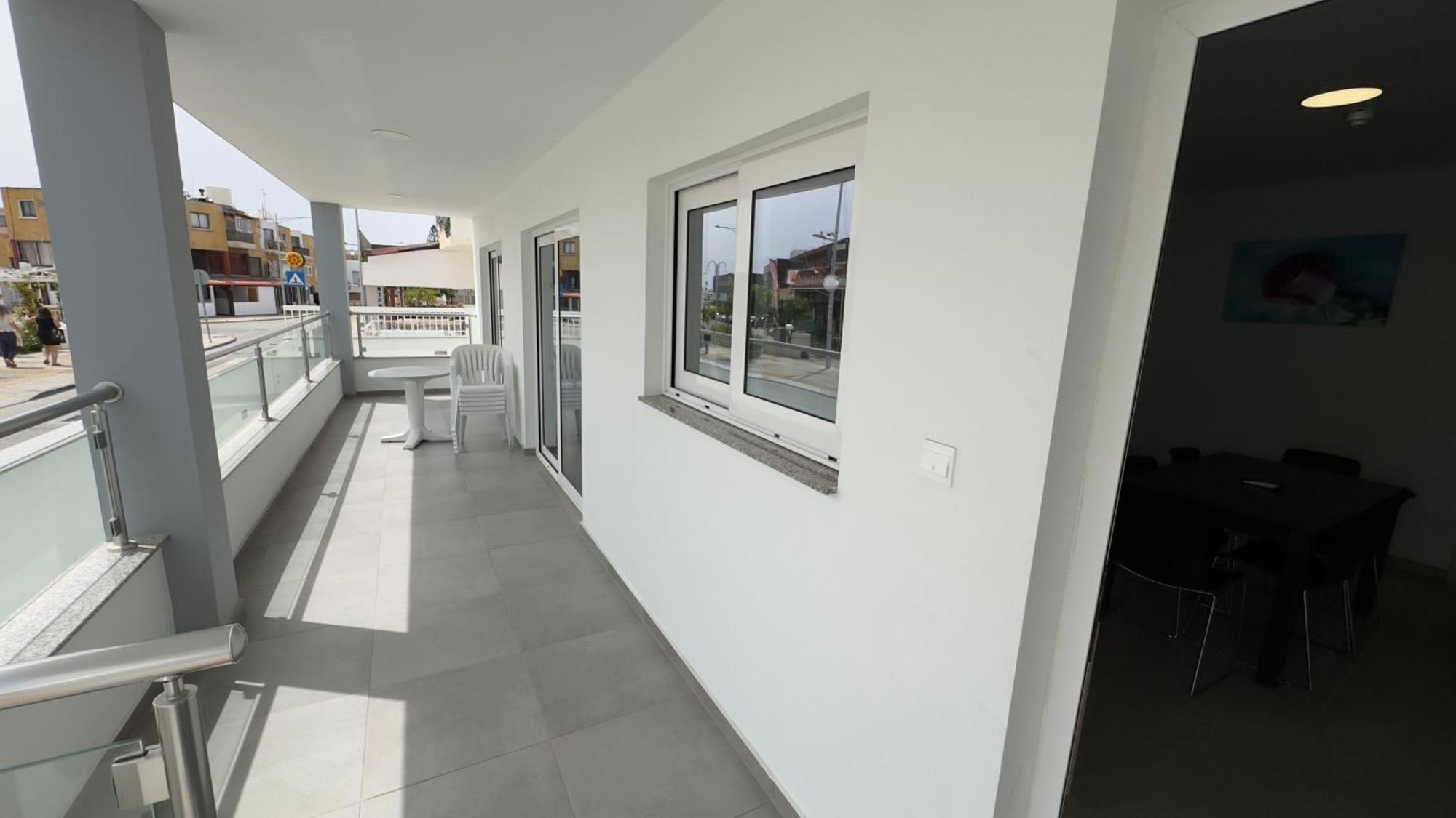 איה נאפה Christabelle Hotel Apartments מראה חיצוני תמונה